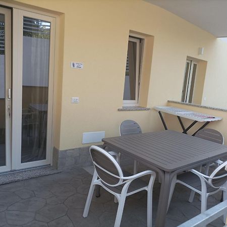 Вилла La Playa Del Sol 2 Санта-Доменика Экстерьер фото