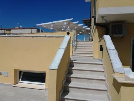 Вилла La Playa Del Sol 2 Санта-Доменика Экстерьер фото