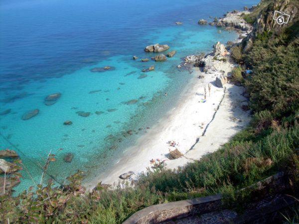 Вилла La Playa Del Sol 2 Санта-Доменика Экстерьер фото
