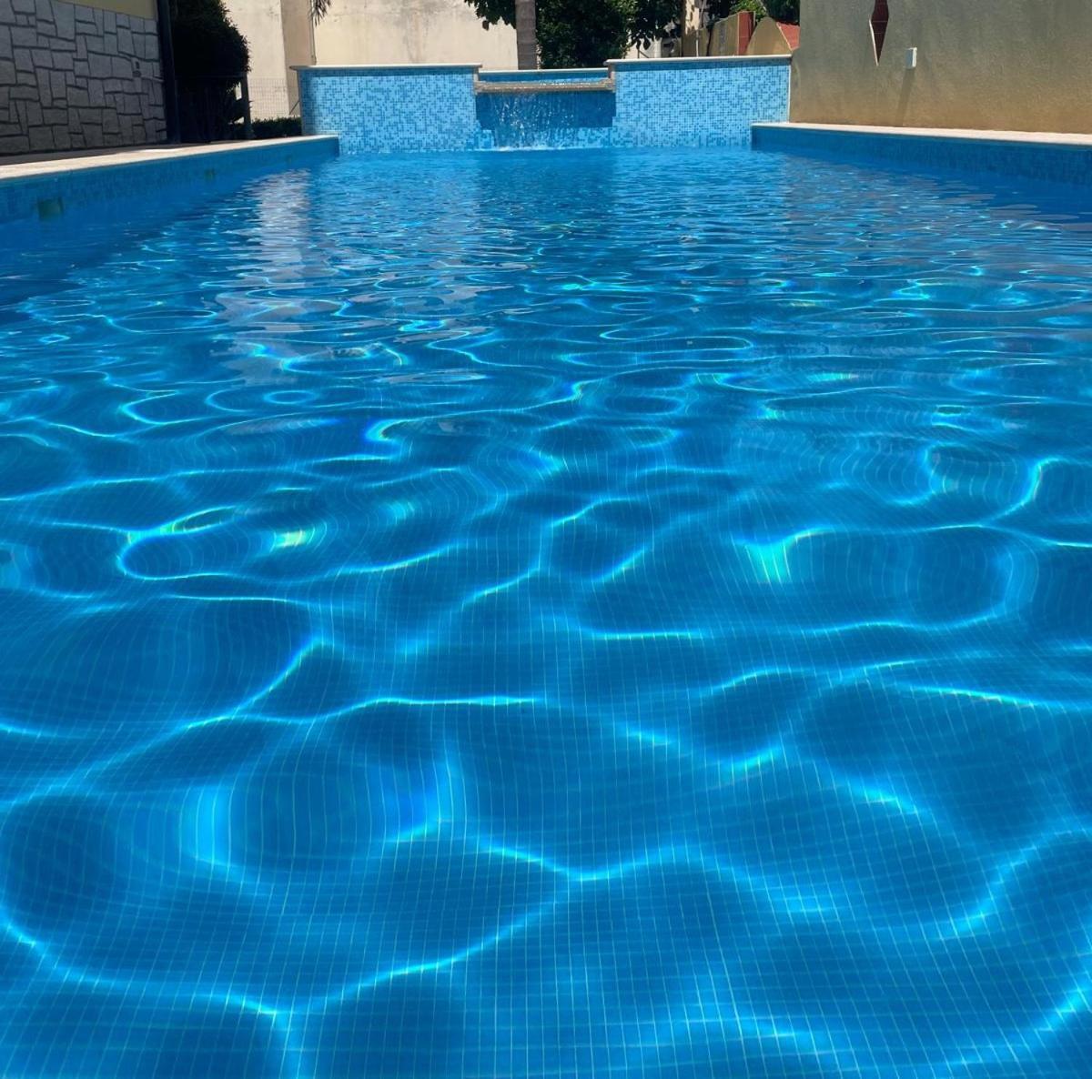 Вилла La Playa Del Sol 2 Санта-Доменика Экстерьер фото